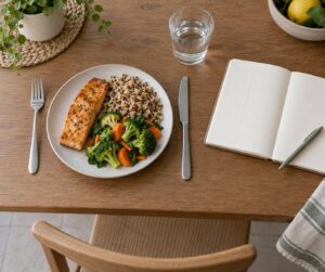 how to plan a cheat meal without ruining progress