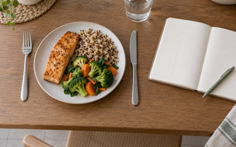 How to Plan a Cheat Meal Without Ruining Progress (October 2026)