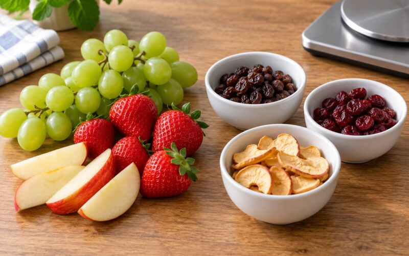 Is Dried Fruit Bad for Weight Loss? A Guide for 2026