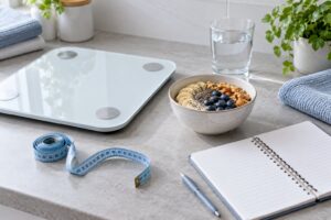 water weight vs fat loss how to tell the difference