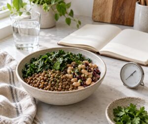 signs you may be low on iron