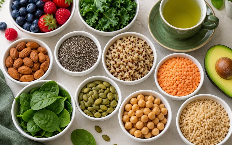 Antioxidants Explained in Plain Language: What They Do (2026)