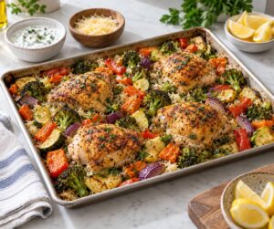 how to cook one meal everyone will eat
