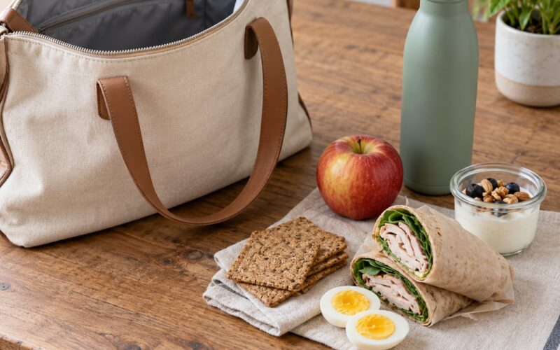 How to Eat Healthy When You Travel: Simple Tips 2026
