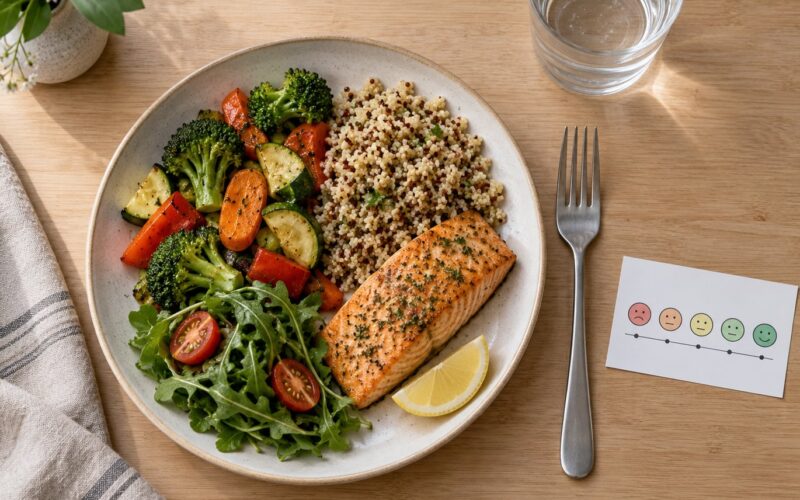 How to Practice Mindful Eating at Meals Without Rules (2026)