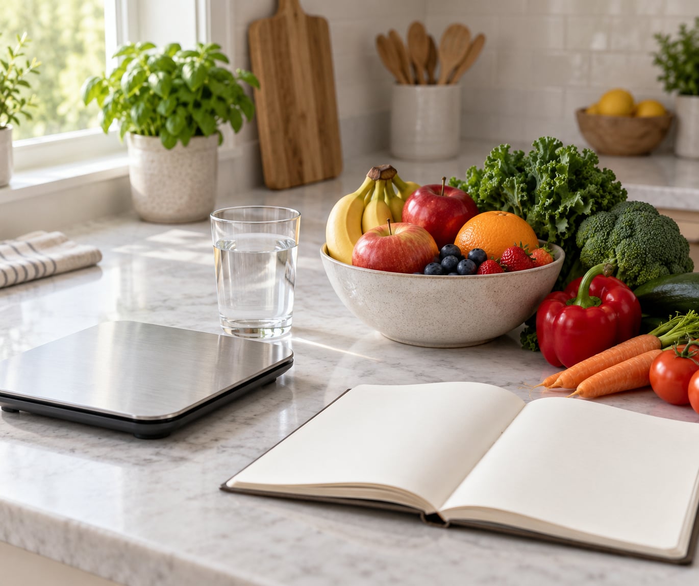 how to maintain weight loss long term