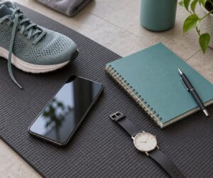 how to track workouts without a smartwatch