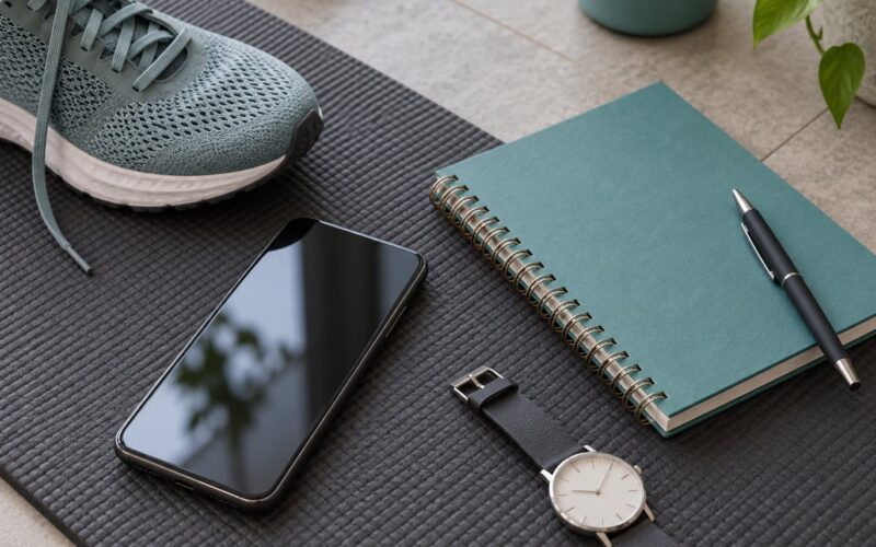 How to Track Workouts Without a Smartwatch: Simple Tips 2026