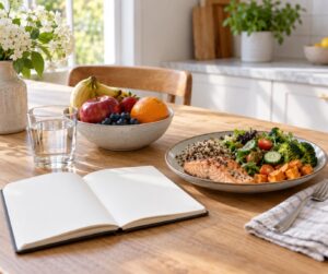 how to tell physical hunger from emotional hunger