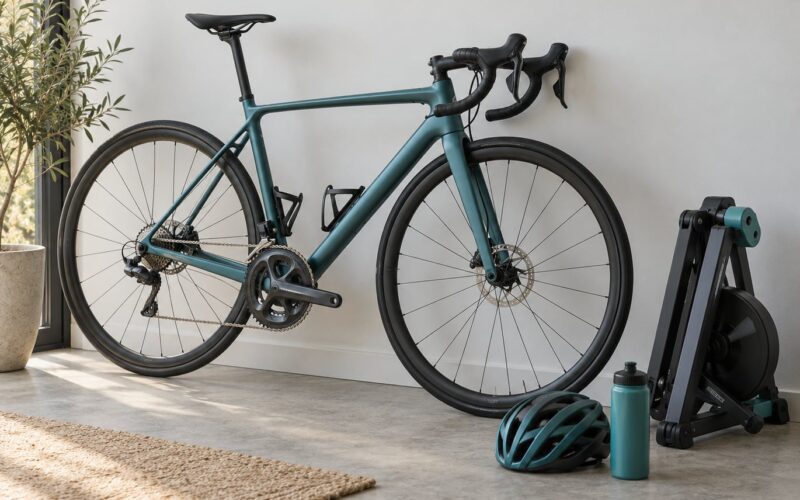 Is Cycling Good for Losing Belly Fat? Honest Answers (2026)