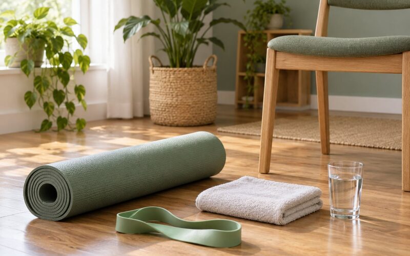 How to Exercise With Back Pain Safely: Step-by-Step (October 2026)