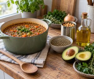 how to make soup that keeps you full
