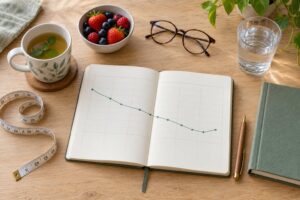 why weight loss is harder during perimenopause