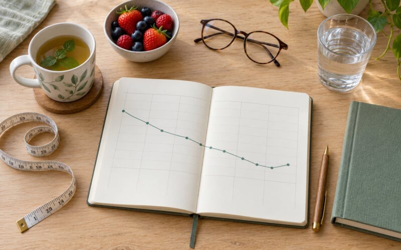 Why Weight Loss Is Harder During Perimenopause (2026)