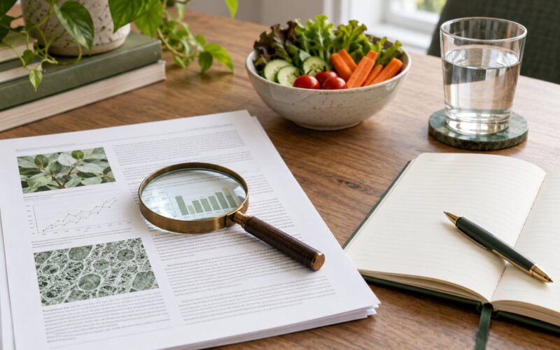 How to Tell Good Nutrition Advice from Bad: Simple Guide 2026