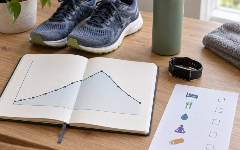 Signs You Are Overtraining: 12 Warning Signs (October 2026)