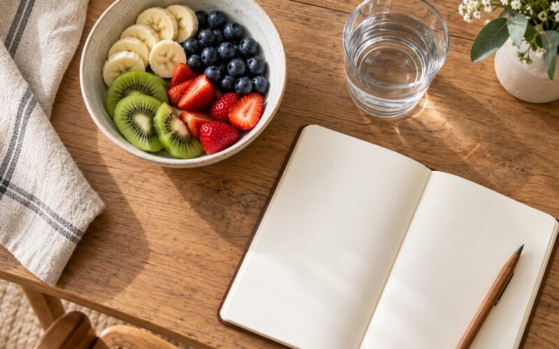 How to Get Back on Track After a Diet Break Without Guilt (2026)