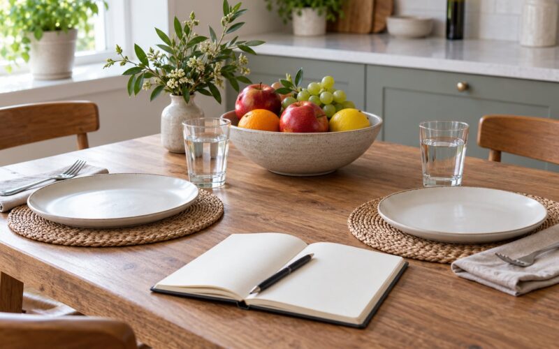 How to Get Your Partner on Board With Healthy Eating (October 2026)