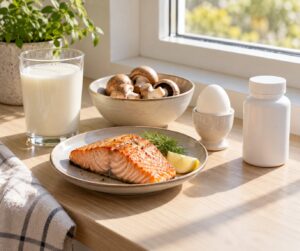 vitamin d and why so many people are low