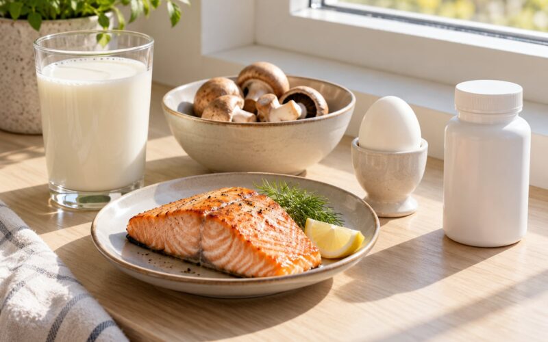 Vitamin D and Why So Many People Are Low (October 2026)