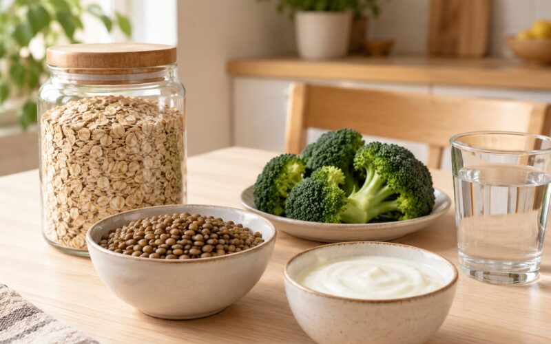 How Gut Health Affects Weight: Evidence-Based Guide 2026