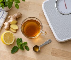 do detox teas actually work