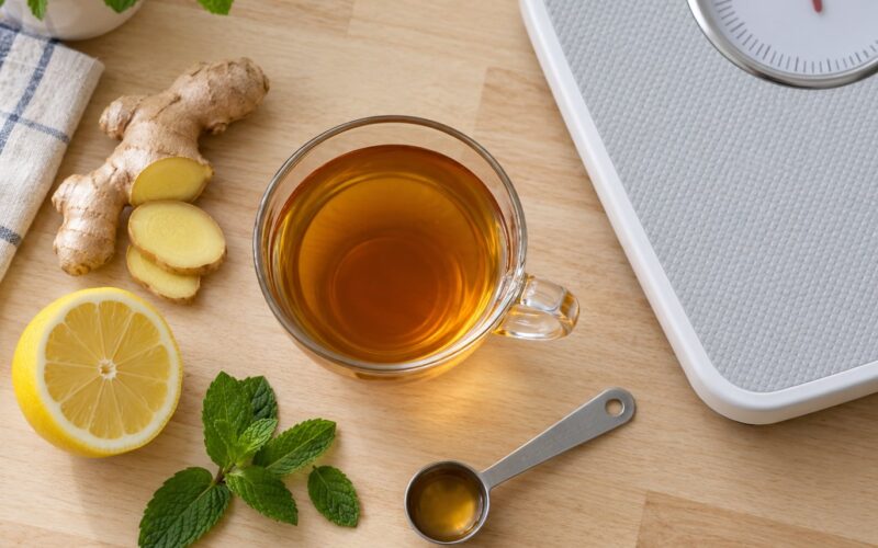 Do Detox Teas Actually Work? Evidence-Based Guidance (2026)