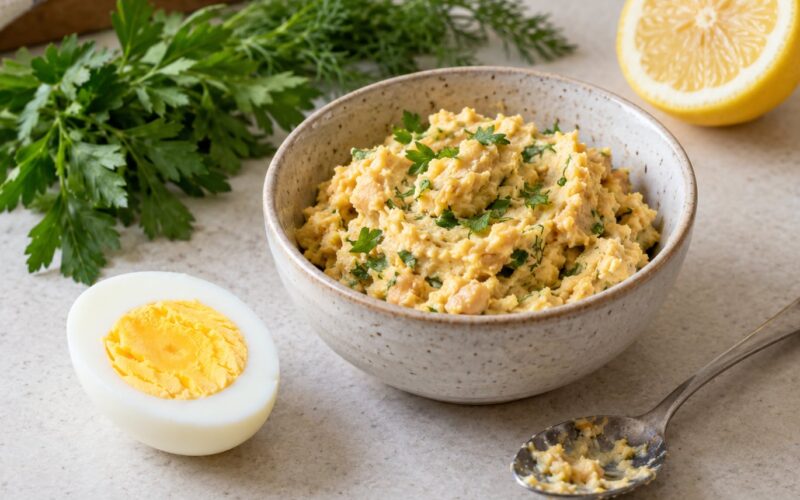 How to Make Eggs Filling Without Frying Them (2026)