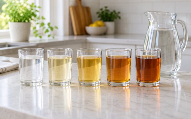 How to Tell If You Are Dehydrated: 8 Clear Signs (2026)
