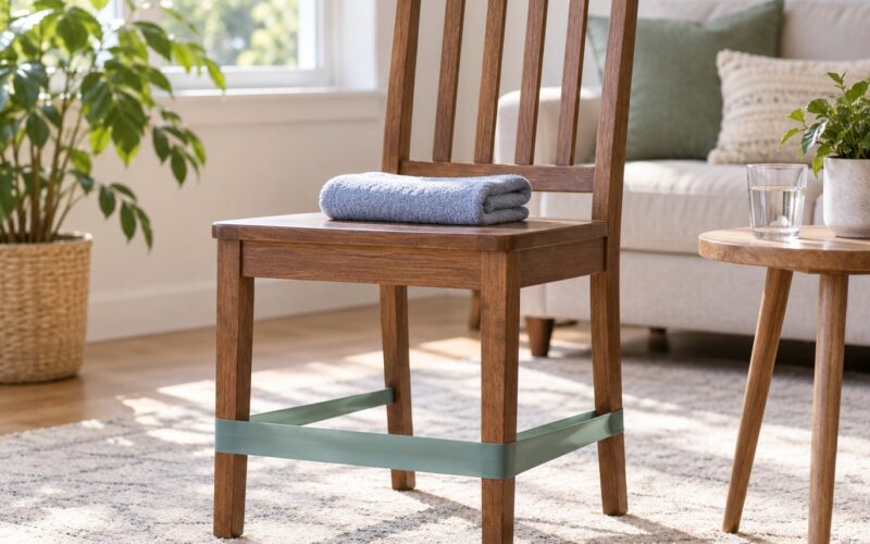 12 Best Chair Exercises for Seniors Who Want to Move More (2026)