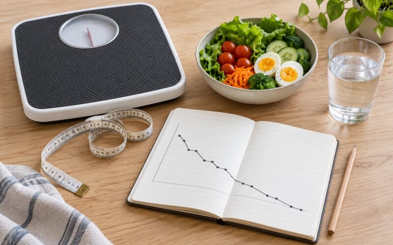 How to Adjust Macros When Weight Loss Stalls (2026)