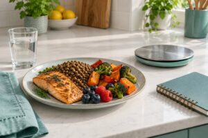 how to lose weight when you have a slow thyroid diagnosis