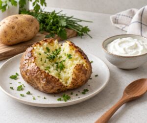 how to eat potatoes and still lose weight