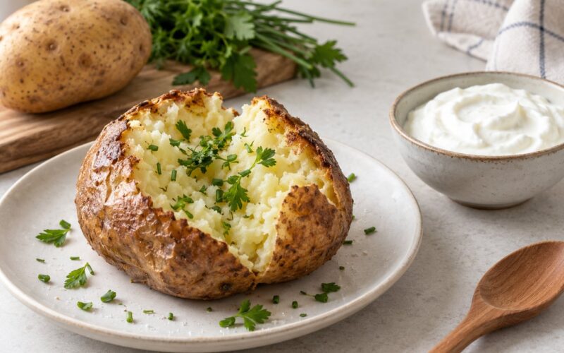How to Eat Potatoes and Still Lose Weight: Simple Guide 2026