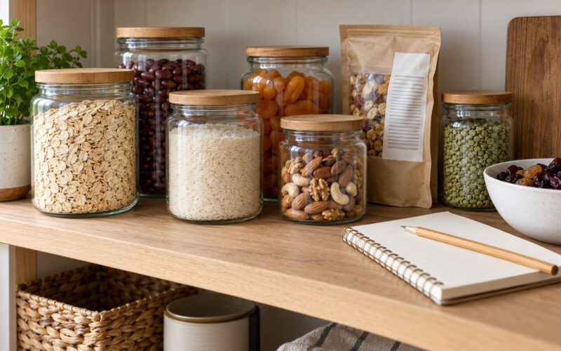 How to Spot Ultra Processed Food in Your Pantry (October 2026)