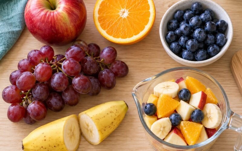 How Much Fruit a Day Is Too Much? Serving Guide 2026