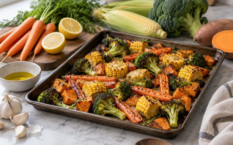 How to Eat More Vegetables If You Hate Vegetables 2026