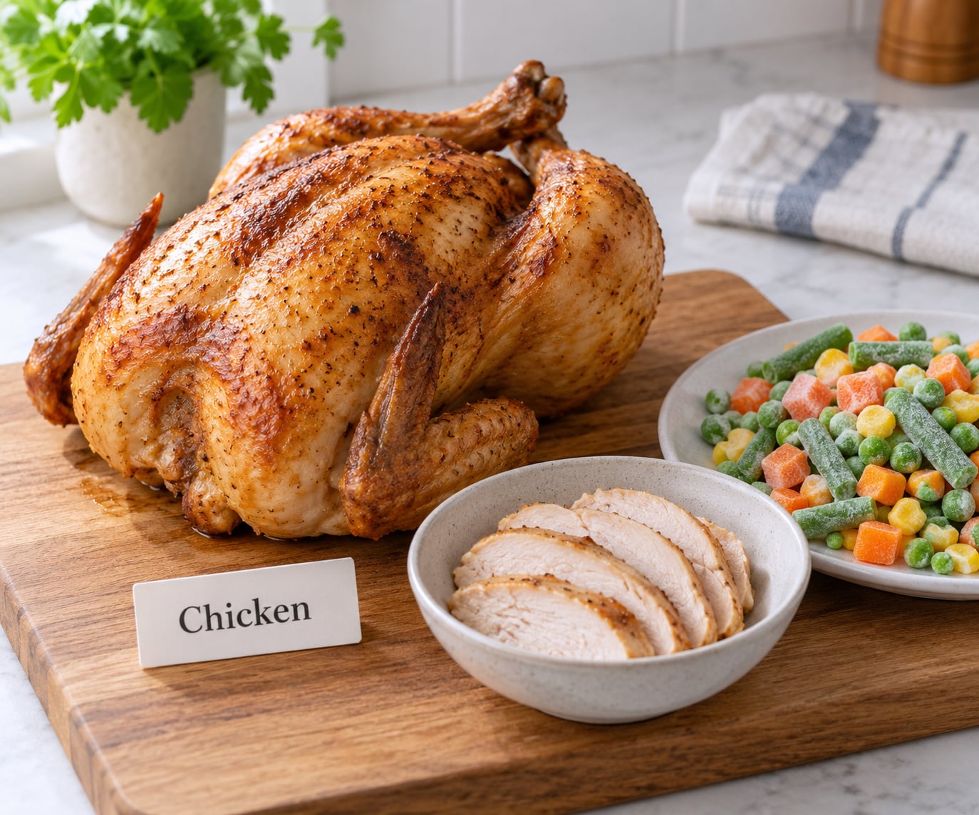 Chicken