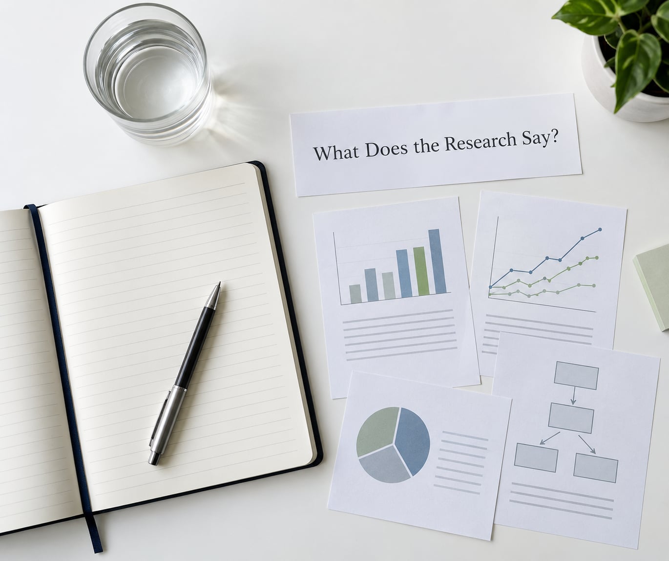What Does the Research Say?