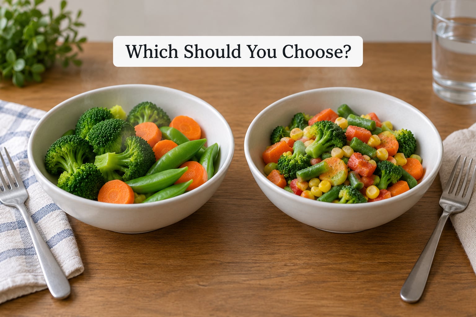 Which Should You Choose?