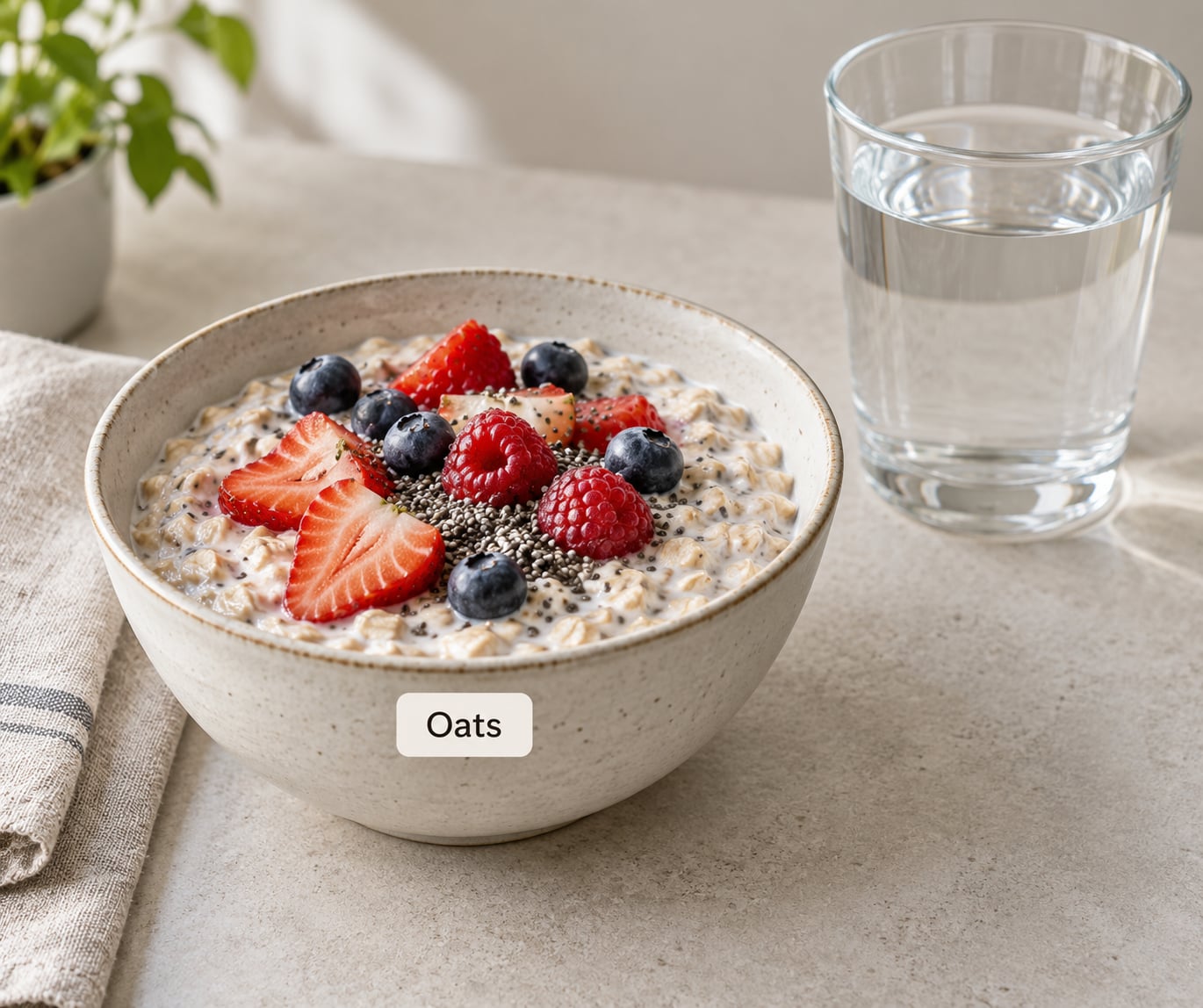 Oats