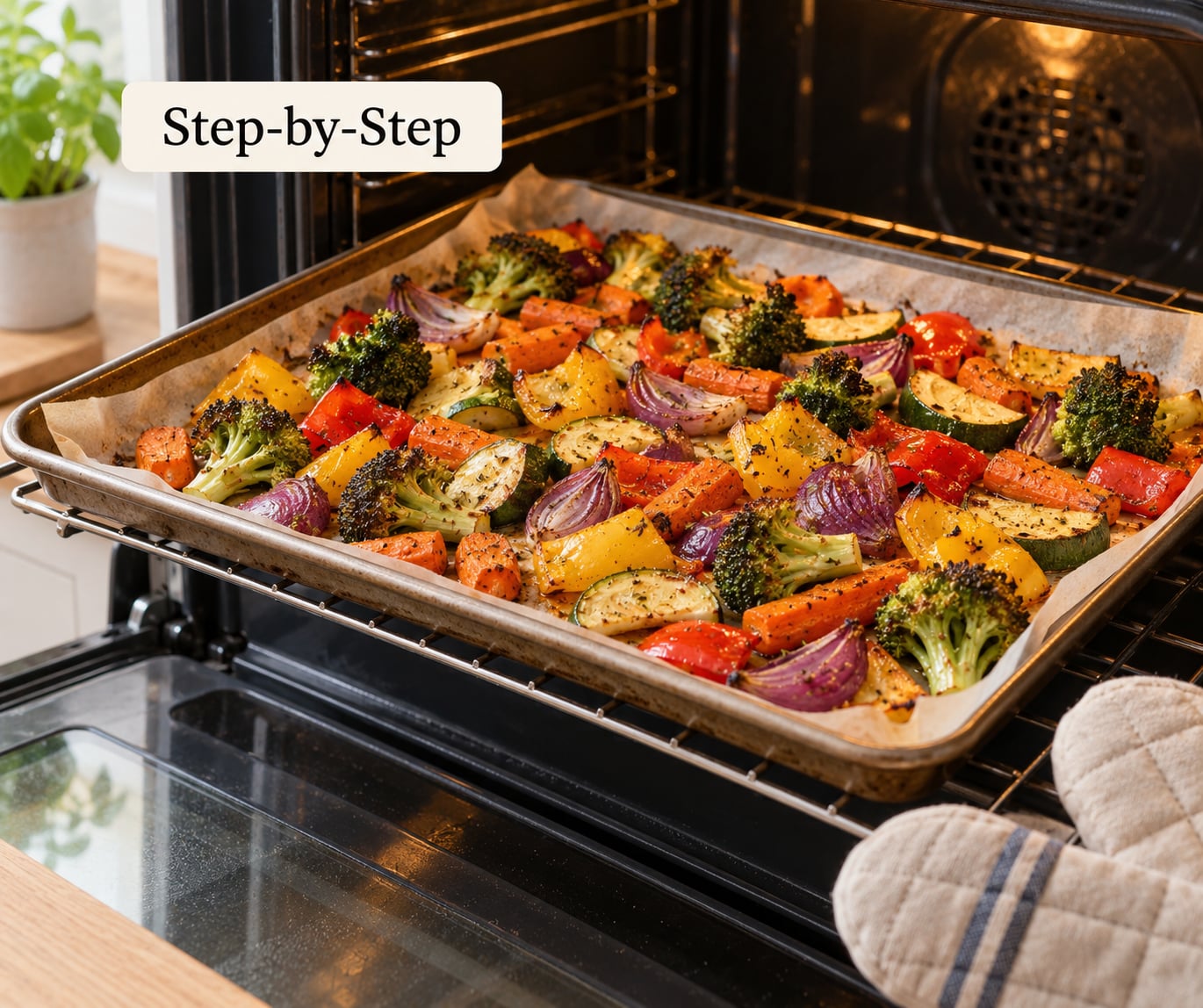 Step-by-Step