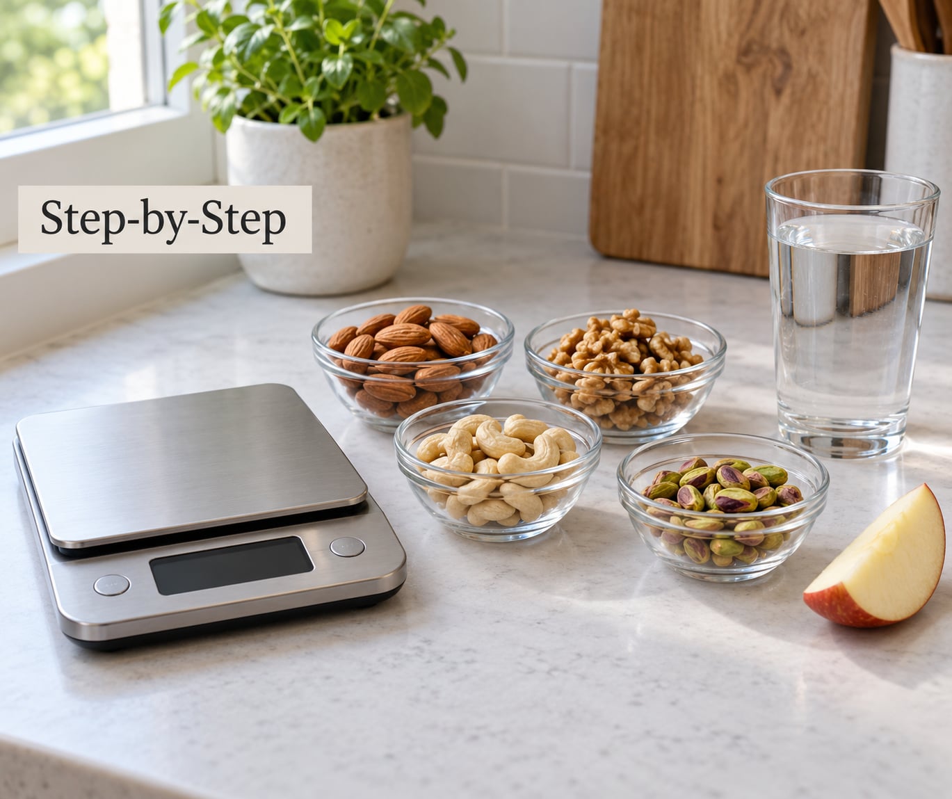 Step-by-Step