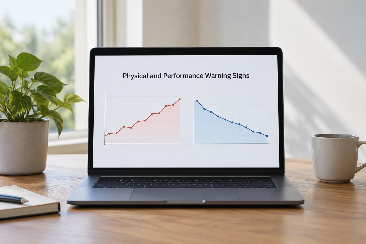 Physical and Performance Warning Signs