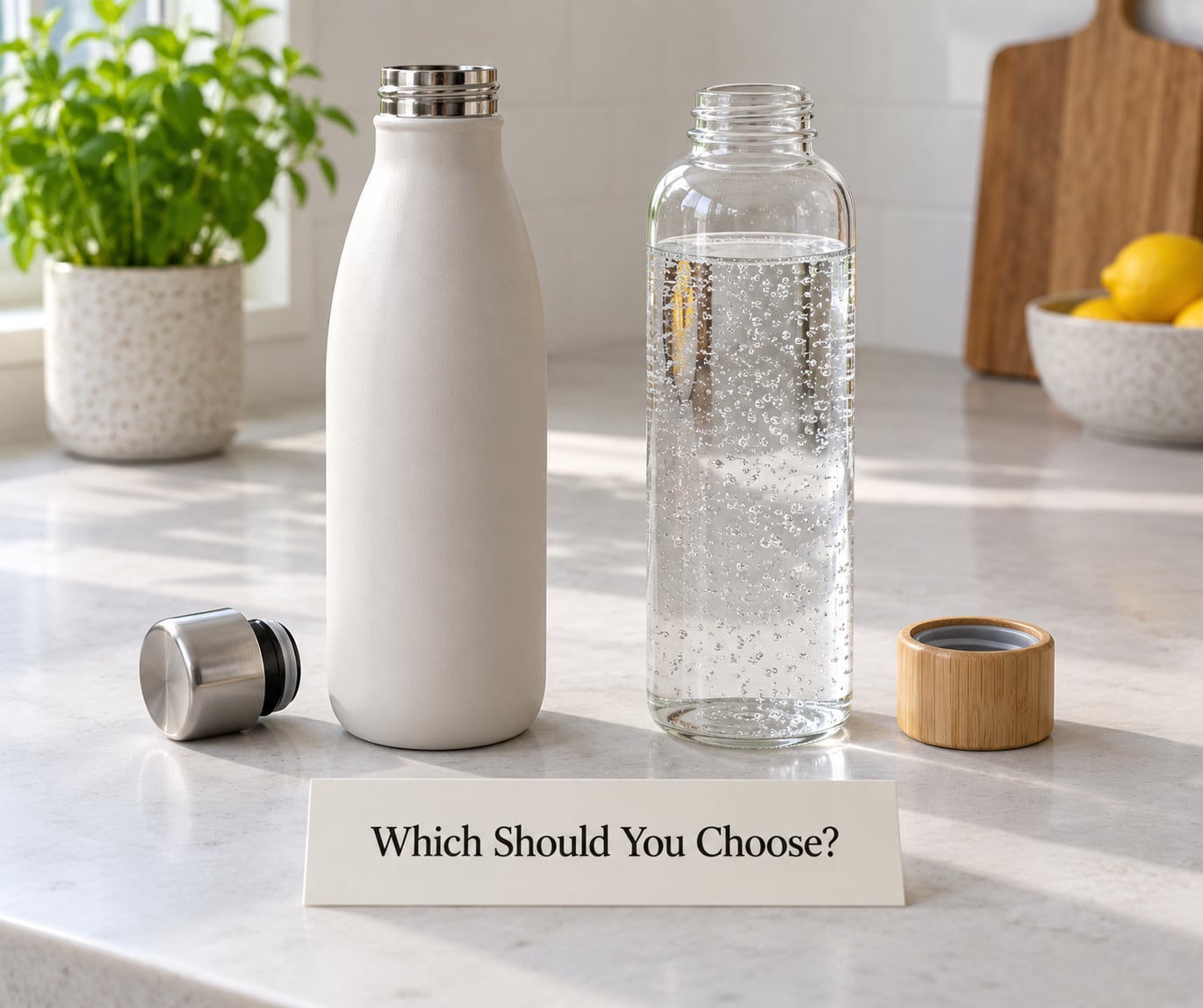Which Should You Choose?